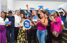 Conquista em Trairão: 34 Famílias São Beneficiadas pelo Programa ‘Sua Casa’