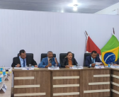 Câmara Municipal de Trairão realiza 28ª Sessão Ordinária do ano legislativo de 2025