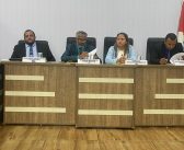 Câmara Municipal de Trairão realiza a 33ª e última Sessão Ordinária de 2025