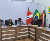Câmara Municipal realiza a 5ª Sessão Ordinária do II Período Legislativo