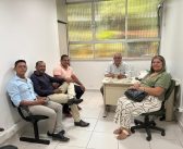 Vereadores de Trairão cumprem agenda em Belém e garantem avanços para o setor agrícola