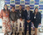 Vereadores de Trairão participam do VII Congresso Paraense de Câmaras Municipais em Belém