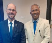 Presidente da Câmara de Trairão participa de cerimônia do TAG do Magistério no TCMPA em Belém